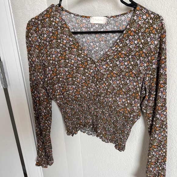 Altar’d State Top - Picture 1 of 3